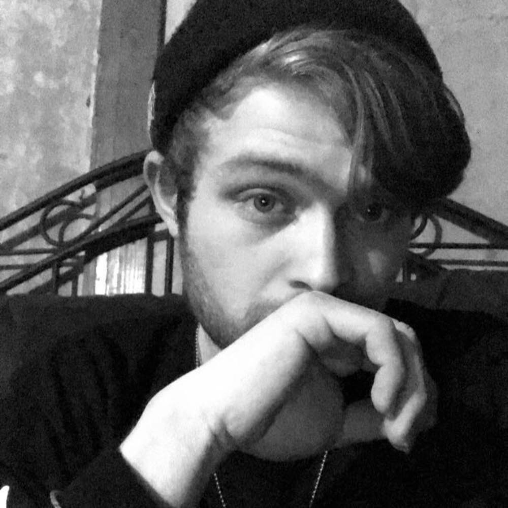 Meet your Posher, Rylee